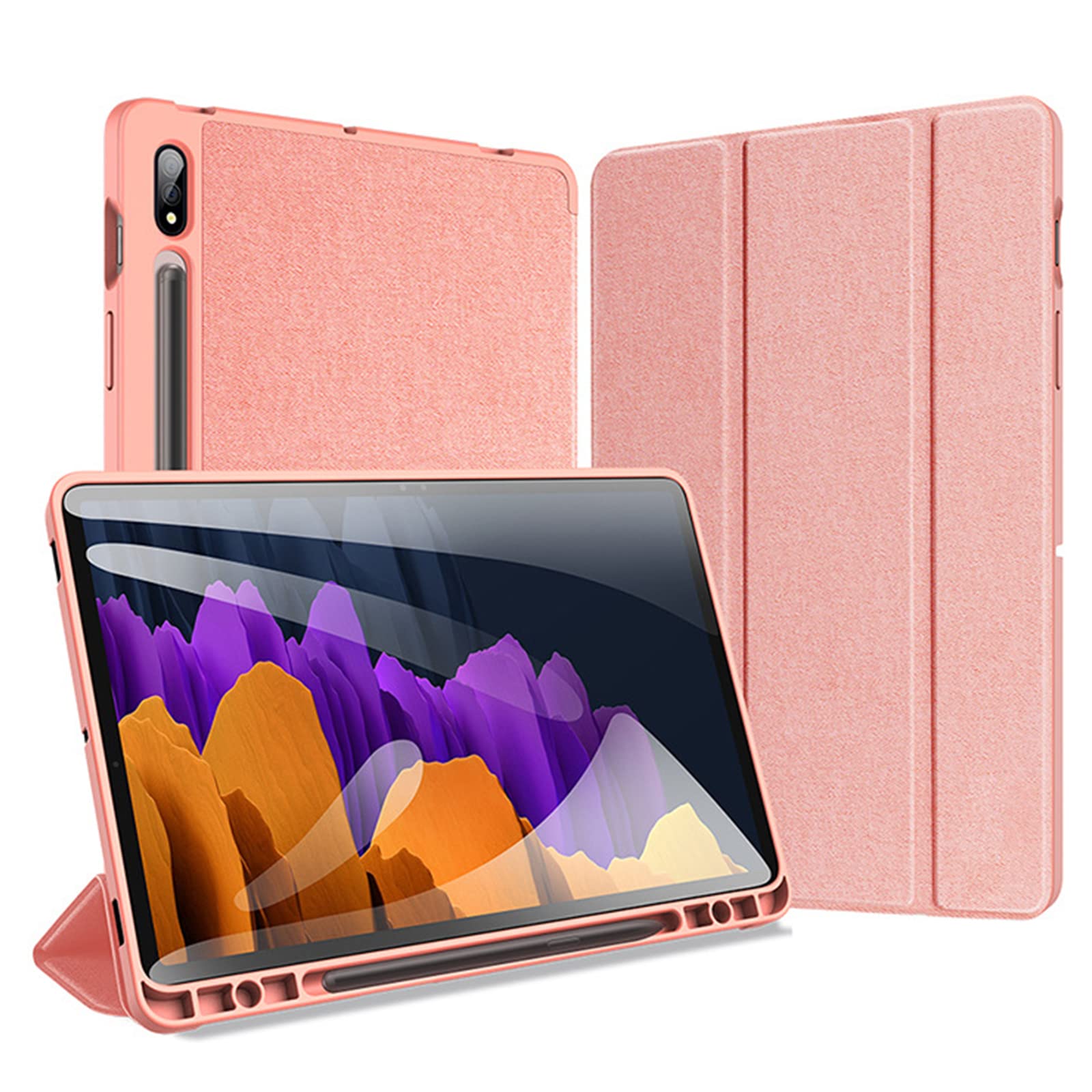 Galaxy Tab S8 Ultra ケース付 Amazon.com: QYiiD Magnetic Case for Galaxy Tab S8 Ultra 2022 14.6